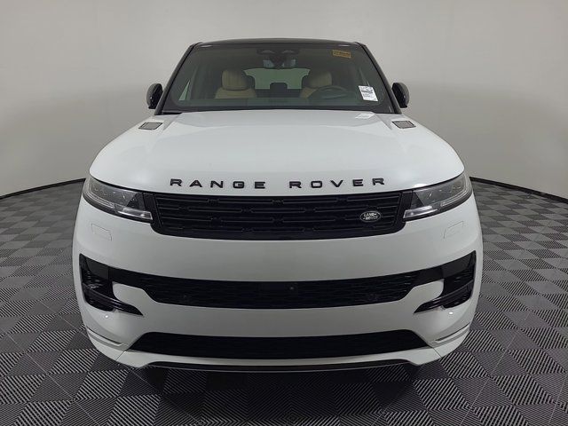 2024 Land Rover Range Rover Sport Autobiography