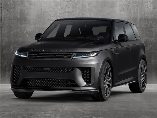 2024 Land Rover Range Rover Sport Autobiography