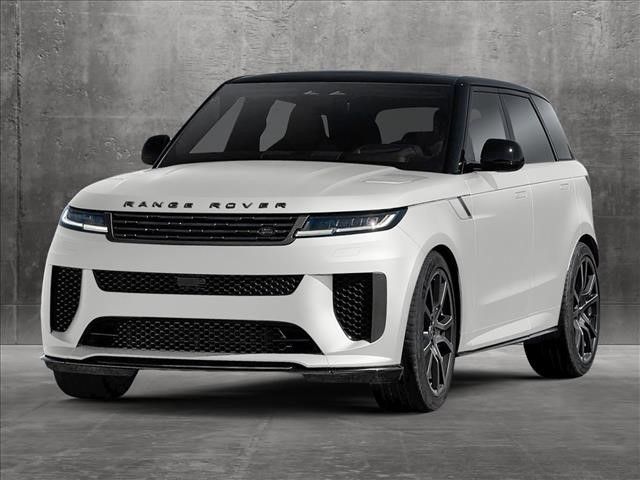 2024 Land Rover Range Rover Sport Autobiography