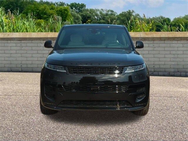 2025 Land Rover Range Rover Sport Autobiography