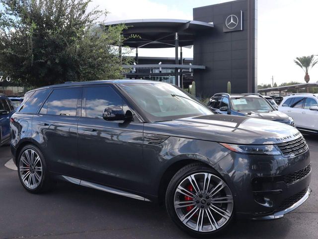 2024 Land Rover Range Rover Sport Dynamic SE