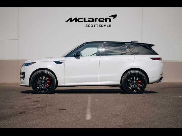 2024 Land Rover Range Rover Sport Dynamic SE