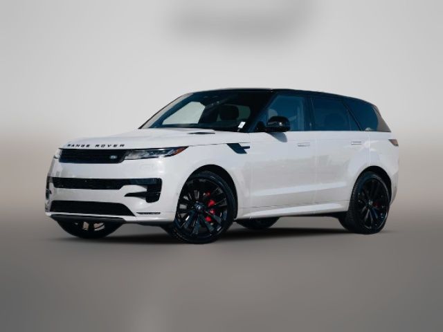 2024 Land Rover Range Rover Sport Dynamic SE