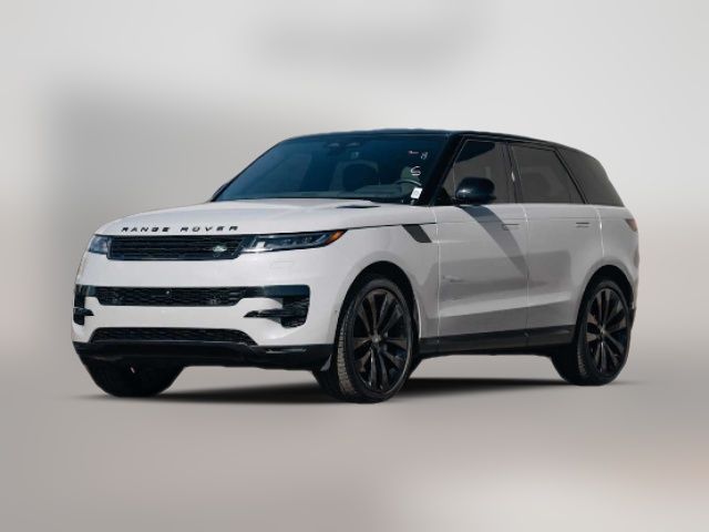 2024 Land Rover Range Rover Sport SE