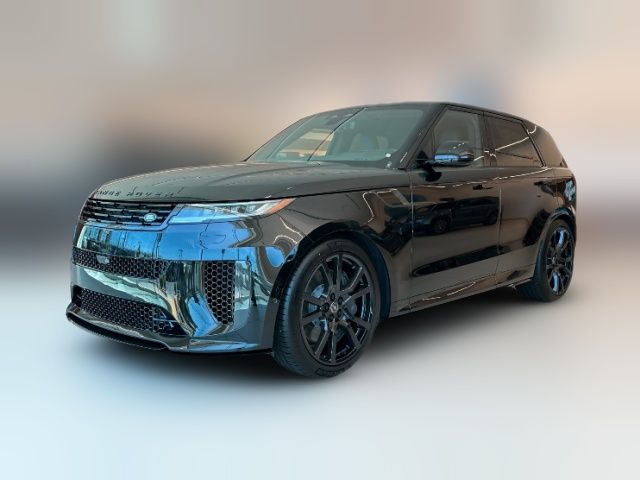 2024 Land Rover Range Rover Sport 