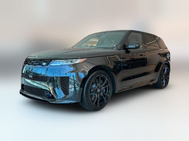 2024 Land Rover Range Rover Sport 