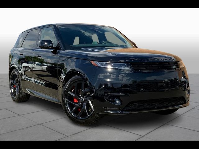 2024 Land Rover Range Rover Sport Dynamic SE