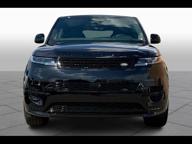 2024 Land Rover Range Rover Sport Dynamic SE