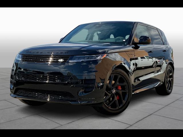 2024 Land Rover Range Rover Sport Dynamic SE