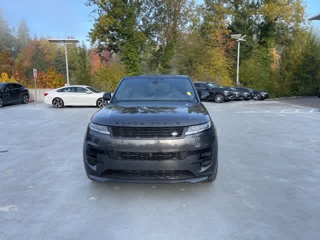 2024 Land Rover Range Rover Sport Dynamic SE