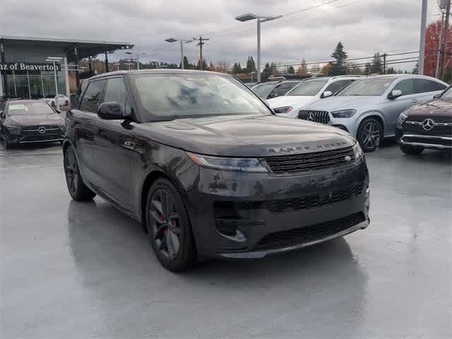 2024 Land Rover Range Rover Sport Dynamic SE