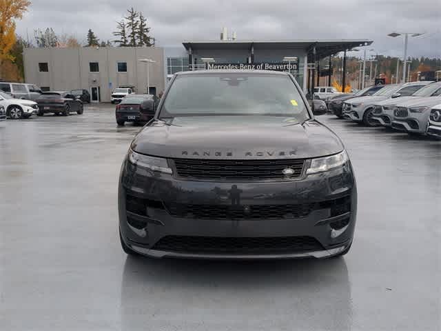 2024 Land Rover Range Rover Sport Dynamic SE