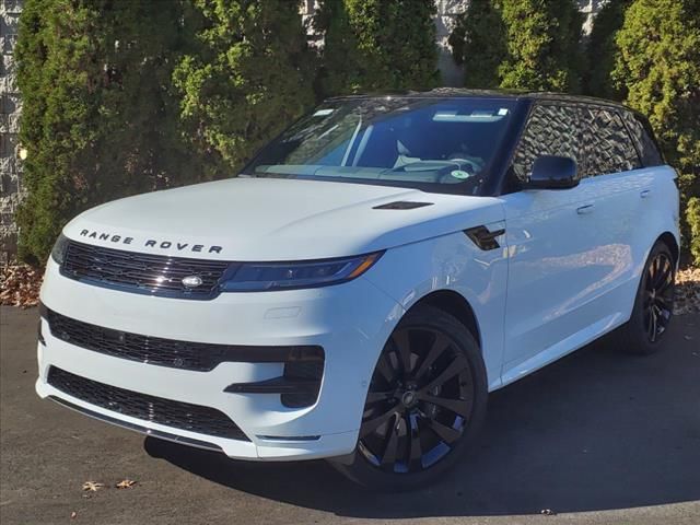 2024 Land Rover Range Rover Sport Dynamic SE