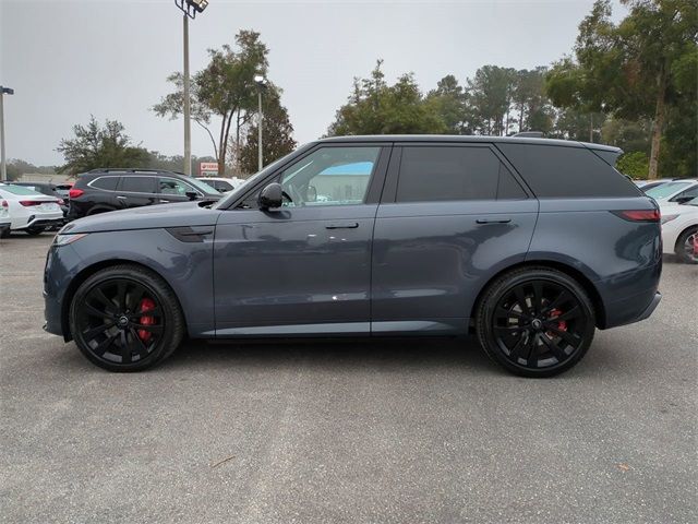 2024 Land Rover Range Rover Sport Dynamic SE