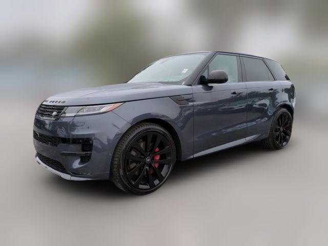 2024 Land Rover Range Rover Sport Dynamic SE