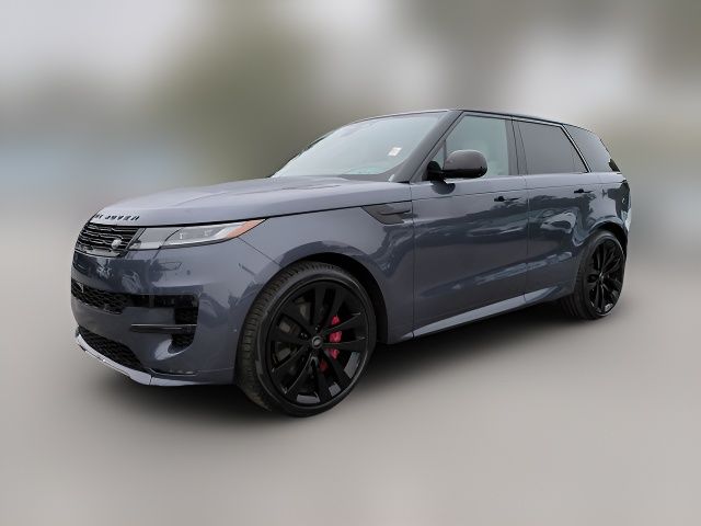 2024 Land Rover Range Rover Sport Dynamic SE