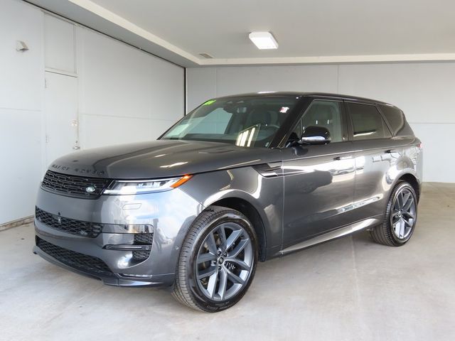 2024 Land Rover Range Rover Sport Dynamic SE