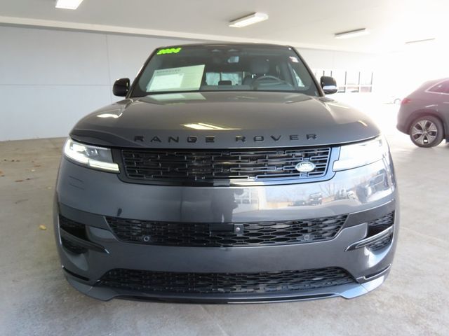 2024 Land Rover Range Rover Sport Dynamic SE