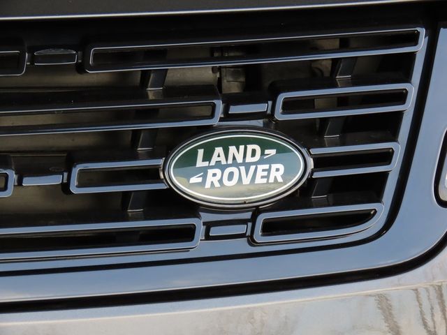 2024 Land Rover Range Rover Sport Dynamic SE