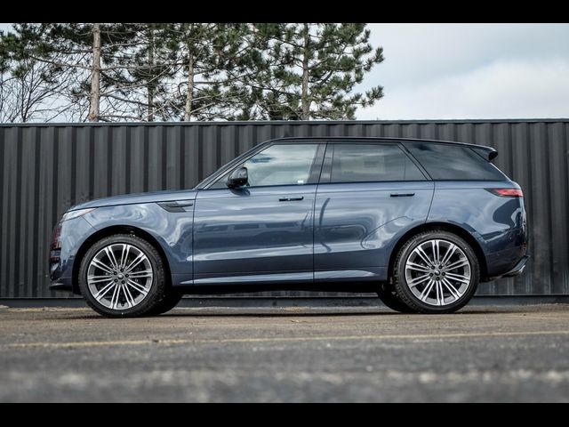 2024 Land Rover Range Rover Sport Dynamic SE