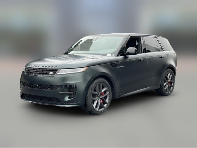 2024 Land Rover Range Rover Sport Dynamic SE