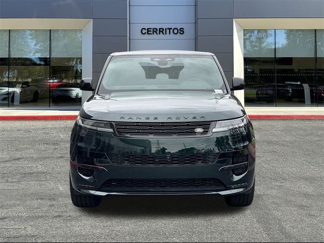 2024 Land Rover Range Rover Sport Dynamic SE