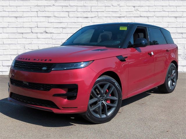 2024 Land Rover Range Rover Sport Dynamic SE