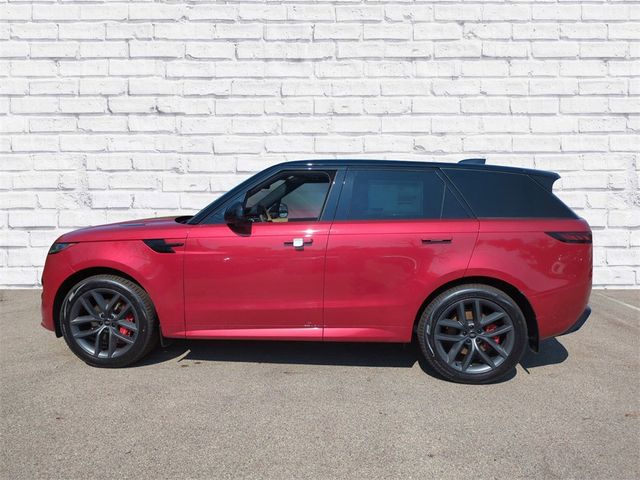 2024 Land Rover Range Rover Sport Dynamic SE