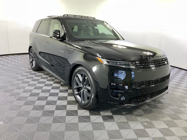 2024 Land Rover Range Rover Sport Dynamic SE