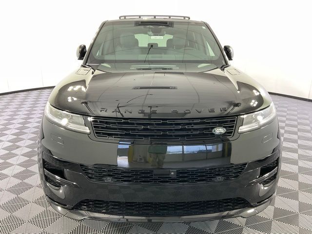 2024 Land Rover Range Rover Sport Dynamic SE