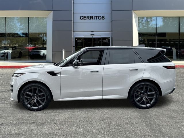 2024 Land Rover Range Rover Sport Dynamic SE