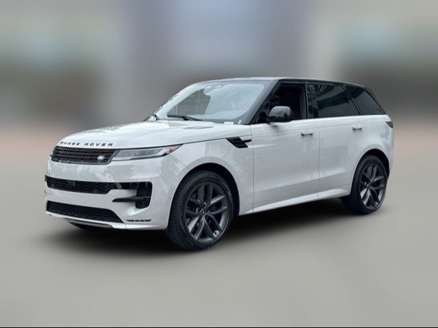 2024 Land Rover Range Rover Sport Dynamic SE