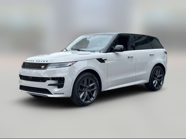 2024 Land Rover Range Rover Sport Dynamic SE