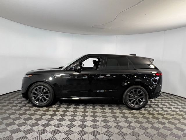 2024 Land Rover Range Rover Sport Dynamic SE