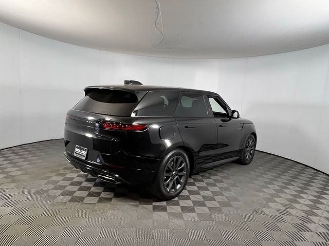 2024 Land Rover Range Rover Sport Dynamic SE
