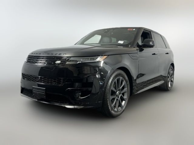 2024 Land Rover Range Rover Sport Dynamic SE