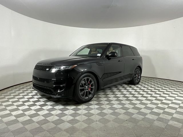 2024 Land Rover Range Rover Sport Dynamic SE