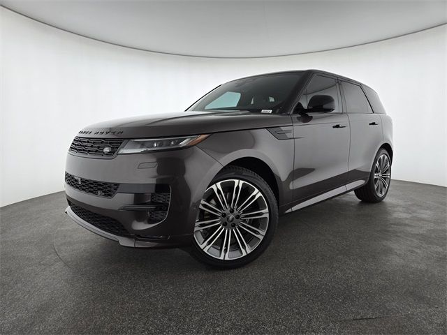 2024 Land Rover Range Rover Sport Dynamic SE