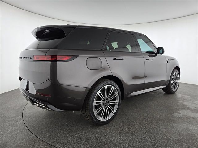 2024 Land Rover Range Rover Sport Dynamic SE