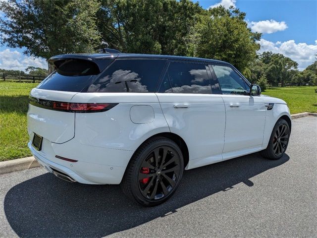 2024 Land Rover Range Rover Sport Dynamic SE