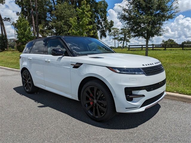 2024 Land Rover Range Rover Sport Dynamic SE