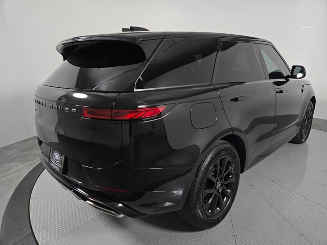 2024 Land Rover Range Rover Sport Dynamic SE