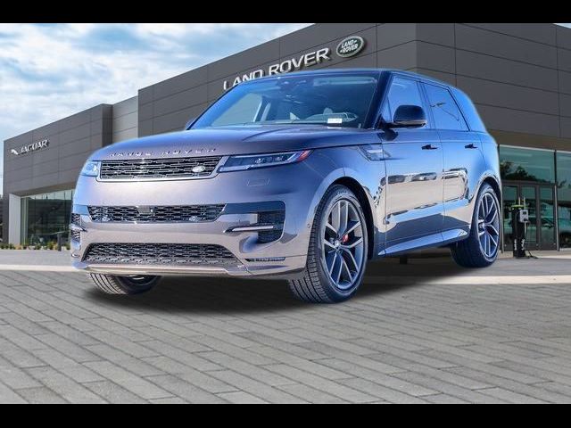 2024 Land Rover Range Rover Sport Dynamic SE