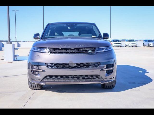 2024 Land Rover Range Rover Sport Dynamic SE