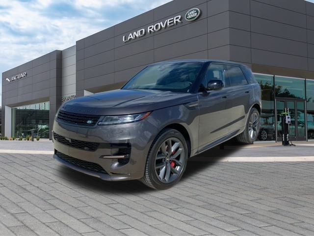 2024 Land Rover Range Rover Sport Dynamic SE