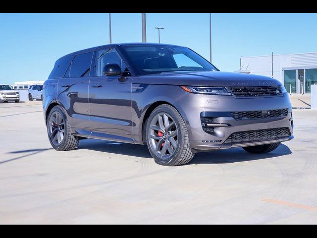 2024 Land Rover Range Rover Sport Dynamic SE