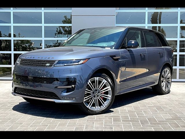 2024 Land Rover Range Rover Sport Dynamic SE