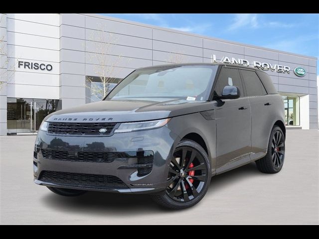 2024 Land Rover Range Rover Sport Dynamic SE