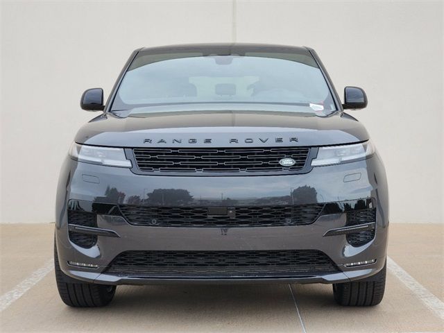 2024 Land Rover Range Rover Sport Dynamic SE