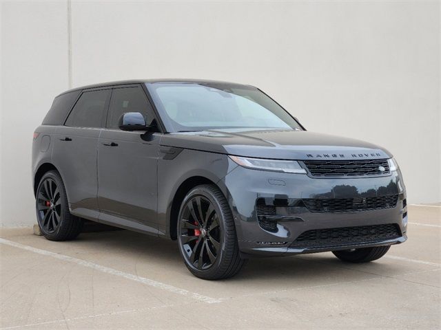 2024 Land Rover Range Rover Sport Dynamic SE